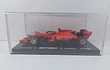 F1 Ferrari SF 90 Charles Leclerc, Burago, Escala 1-43
