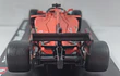 F1 Ferrari SF 90 Charles Leclerc, Burago, Escala 1-43