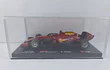 F1 Ferrari Tuscan Gp SF1000  1-43 Burago sebastian Vettel