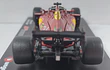 F1 Ferrari Tuscan Gp SF1000  1-43 Burago sebastian Vettel