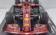 F1 Ferrari Tuscan Gp SF1000  1-43 Burago sebastian Vettel