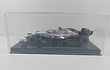 F1 Mercedes Amg w 10 Bottas Bburago 1:43