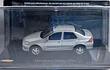 Chevrolet Onix 1/43 Ixo