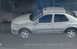 Chevrolet Onix 1/43 Ixo