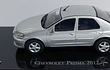 Chevrolet Onix 1/43 Ixo