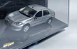 Chevrolet Onix 1/43 Ixo