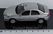 Chevrolet Onix 1/43 Ixo