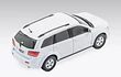 Dodge Journey , Escala 1/43 Ixo