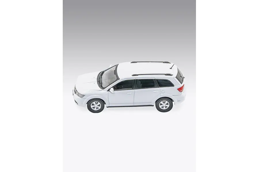 Dodge Journey , Escala 1/43 Ixo