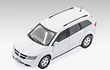 Dodge Journey , Escala 1/43 Ixo