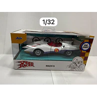 Meteoro Mach 5 jada 1/32