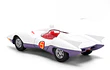 Meteoro Mach 5 jada 1/32