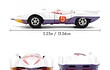 Meteoro Mach 5 jada 1/32