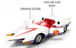 Meteoro Mach 5 jada 1/32