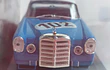 Mercedes-Benz 300 SE 1964 Ixo, Escala 1-43