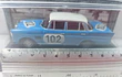 Mercedes-Benz 300 SE 1964 Ixo, Escala 1-43
