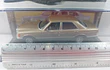 Mercedes-Benz 500 SE 1979 Ixo, Escala 1-43