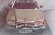 Mercedes-Benz 500 SE 1979 Ixo, Escala 1-43