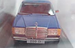 Mercedes-Benz 200 D 1976, Ixo, Escala 1-43-