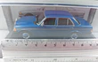 Mercedes-Benz 200 D 1976, Ixo, Escala 1-43-