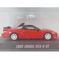 Honda Nsx R GT 1995 Marca Majorette 2025