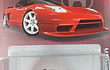 Honda Nsx R GT 1995 Marca Majorette 2025