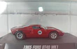 Ford Gt 40 MKI 1965 Marca Majorette 2025-
