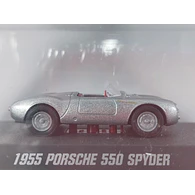 PORSCHE 550 SPYDER 1955 Marca Majorette