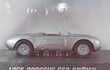 PORSCHE 550 SPYDER 1955 Marca Majorette
