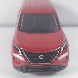 Nissan Xtrail, Escala 1-64, MARCA TOMICA