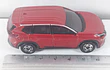 Nissan Xtrail, Escala 1-64, MARCA TOMICA