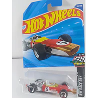 Lotus tipo 49 1968 Hot Wheels , escala 1/64