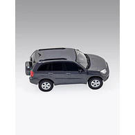 TOYOTA RAV4 , MARCA ixo ESCALA 1/43