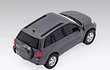 TOYOTA RAV4 , MARCA ixo ESCALA 1/43