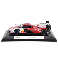 Porsche 963 PENSKE Burago 1/43 