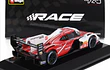 Porsche 963 PENSKE Burago 1/43 