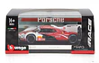 Porsche 963 PENSKE Burago 1/43 