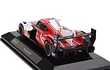 Porsche 963 PENSKE Burago 1/43 