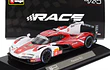 Porsche 963 PENSKE Burago 1/43 