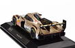 Porsche 963 HERTZ Burago 1/43 