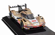 Porsche 963 HERTZ Burago 1/43 