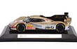 Porsche 963 HERTZ Burago 1/43 