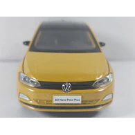 VOLKSWAGEN NEW POLO Escala 1/32 marca jkm
