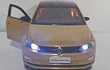 VOLKSWAGEN NEW POLO Escala 1/32 marca jkm
