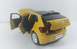 VOLKSWAGEN NEW POLO Escala 1/32 marca jkm