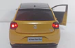 VOLKSWAGEN NEW POLO Escala 1/32 marca jkm