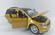 VOLKSWAGEN NEW POLO Escala 1/32 marca jkm