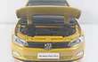 VOLKSWAGEN NEW POLO Escala 1/32 marca jkm