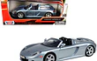 PORSCHE CARRERA GT , Escala 1:24, Marca motor max