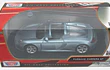 PORSCHE CARRERA GT , Escala 1:24, Marca motor max